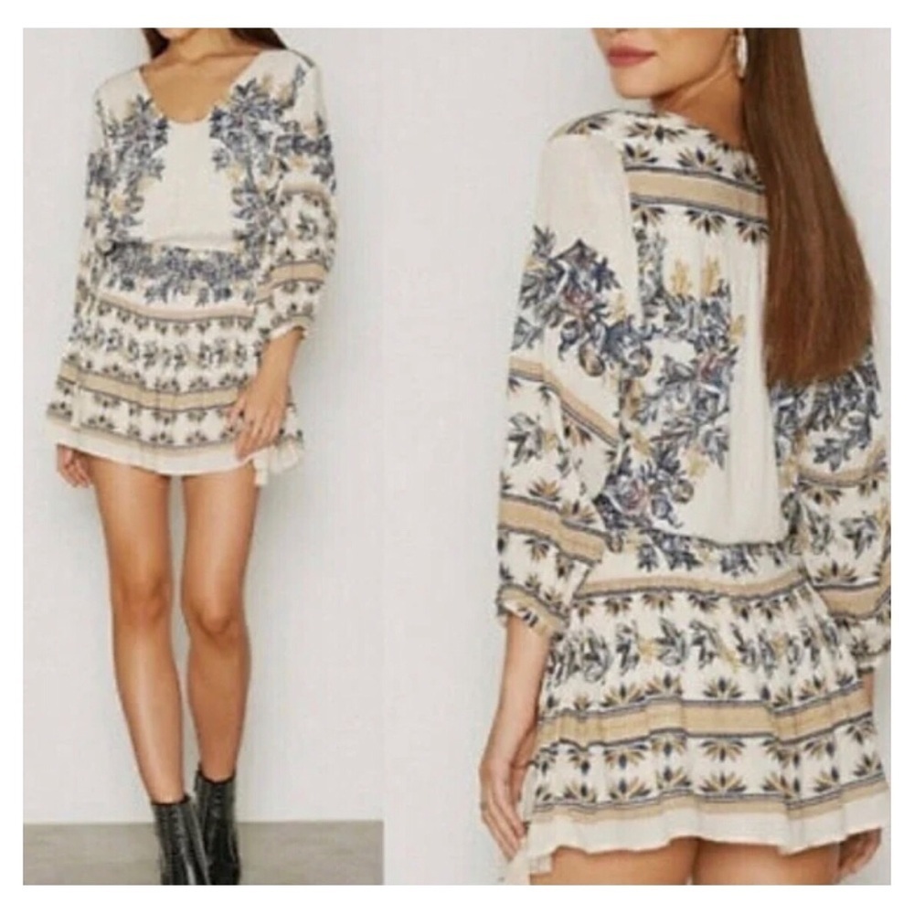 Free People Dress